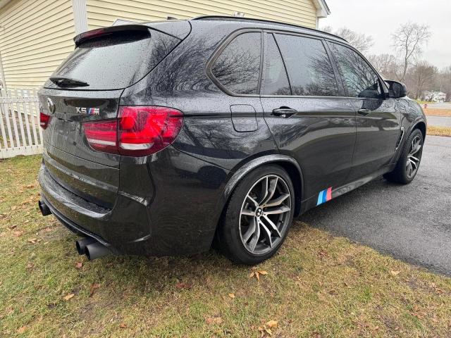 82576263 :رقم المزاد ، 5YMKT6C35H0X20731 vin ، 2017 Bmw X5 M مزاد بيع