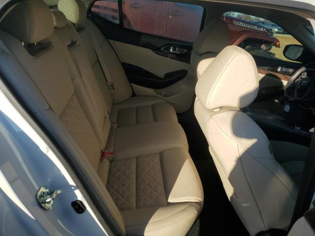Aukcja sprzedaży 2017 Nissan Maxima 3.5s, vin: 1N4AA6AP2HC423887, numer aukcji: 78952143
