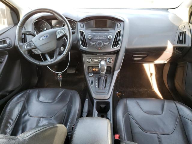 Продажа на аукционе авто 2015 Ford Focus Se, vin: 1FADP3K28FL273567, номер лота: 80871223