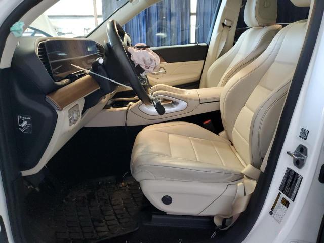 Aukcja sprzedaży 2021 Mercedes-benz Gle 350, vin: 4JGFB4JB1MA522630, numer aukcji: 80383643