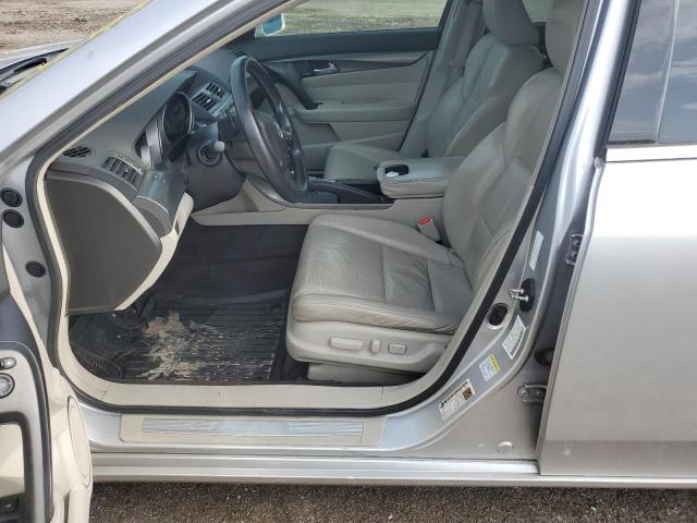 82145443 :رقم المزاد ، 19UUA8F5XCA010938 vin ، 2012 Acura Tl مزاد بيع