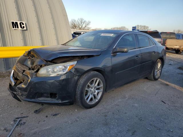 79305553 :رقم المزاد ، 1G11C5SL0EF256460 vin ، 2014 Chevrolet Malibu 1lt مزاد بيع