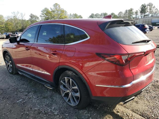 Продажа на аукционе авто 2022 Acura Mdx Technology, vin: 5J8YD9H43NL010113, номер лота: 80365963