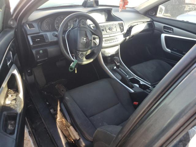 2014 Honda Accord Lx-s მანქანა იყიდება აუქციონზე, vin: 1HGCT1B32EA009495, აუქციონის ნომერი: 78437823