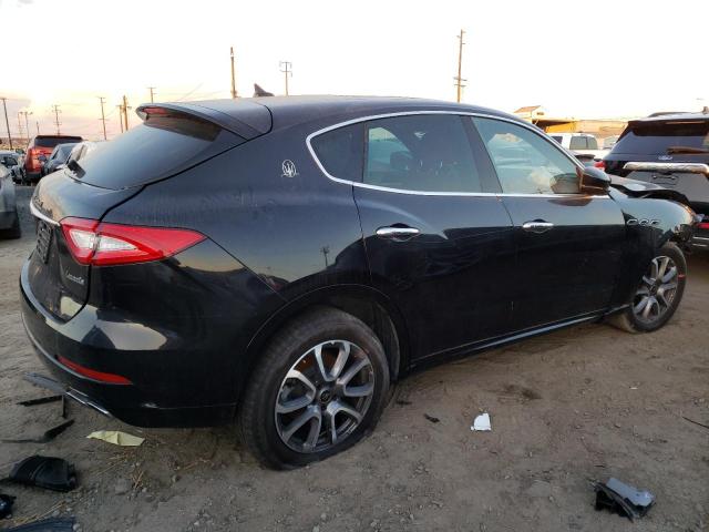 2020 Maserati Levante მანქანა იყიდება აუქციონზე, vin: ZN661XUAXLX349843, აუქციონის ნომერი: 78657413