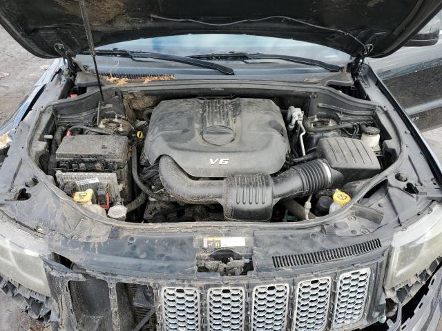 Продажа на аукционе авто 2015 Jeep Grand Cherokee Laredo, vin: 1C4RJFAG3FC950508, номер лота: 81122413
