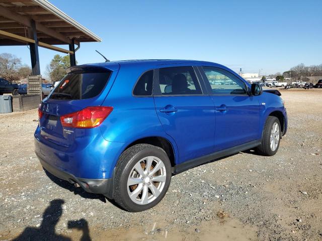 Продаж на аукціоні авто 2015 Mitsubishi Outlander Sport, vin: 4A4AP3AUXFE045745, номер лоту: 82085573