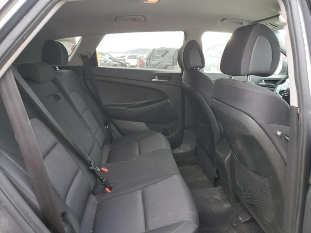 Aukcja sprzedaży 2017 Hyundai Tucson Limited, vin: KM8J3CA40HU281134, numer aukcji: 78415773