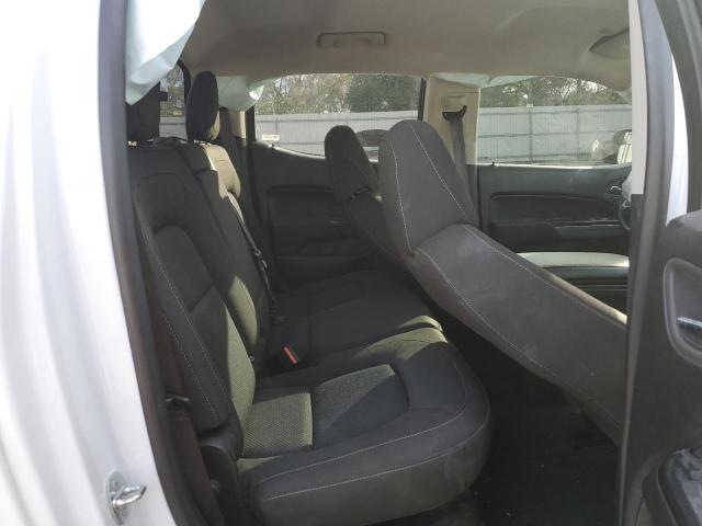 80168143 :رقم المزاد ، 1GCGTCEN8N1179689 vin ، 2022 Chevrolet Colorado Lt مزاد بيع