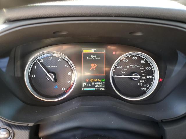 79104503 :رقم المزاد ، JF2SKARC2PH505962 vin ، 2023 Subaru Forester Touring مزاد بيع