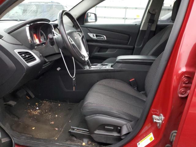 Aukcja sprzedaży 2015 Gmc Terrain Sle, vin: 2GKALREK1F6195539, numer aukcji: 81339933