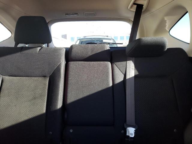 Продажа на аукционе авто 2015 Honda Cr-v Lx, vin: 2HKRM4H3XFH640391, номер лота: 81593803
