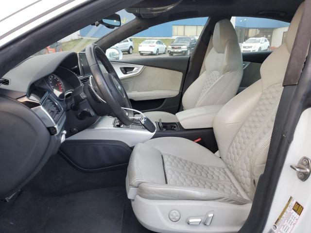 Продаж на аукціоні авто 2016 Audi Rs7, vin: WUAW2AFC3GN902069, номер лоту: 79080003