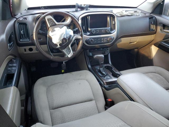 Aukcja sprzedaży 2020 Gmc Canyon Sle, vin: 1GTG6CEN4L1134222, numer aukcji: 82486163