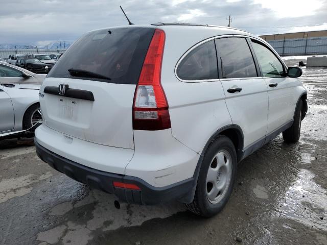 Продажа на аукционе авто 2009 Honda Cr-v Lx, vin: JHLRE48329C015029, номер лота: 78502453