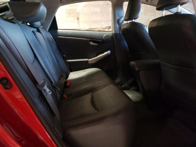 Aukcja sprzedaży 2010 Toyota Prius, vin: JTDKN3DU3A0136312, numer aukcji: 82391793