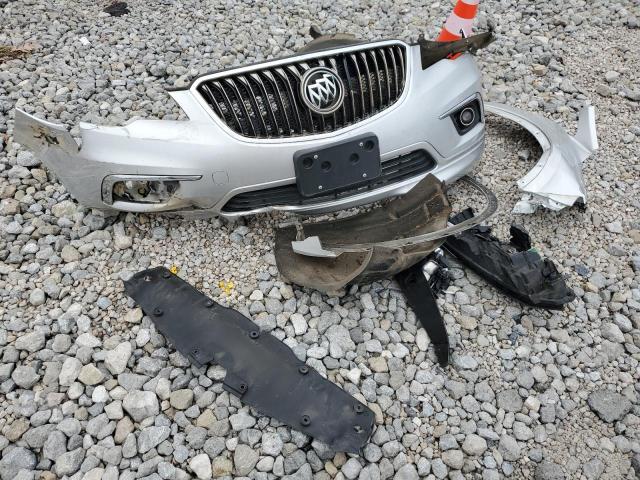 Продажа на аукционе авто 2017 Buick Envision Essence, vin: LRBFXDSA6HD238022, номер лота: 82130983