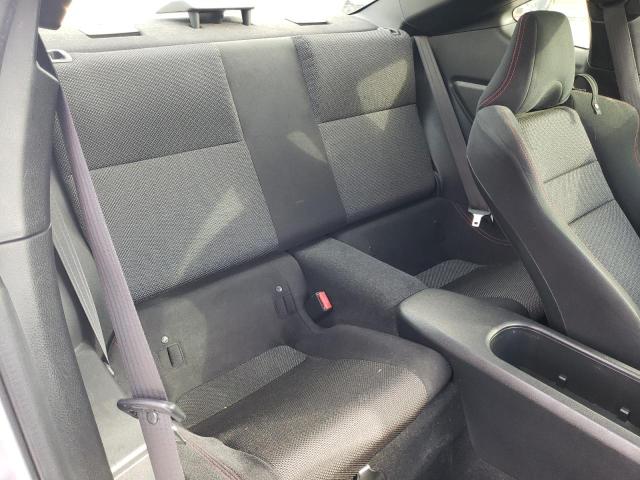 Aukcja sprzedaży 2017 Subaru Brz 2.0 Premium, vin: JF1ZCAB18H9601065, numer aukcji: 79836383