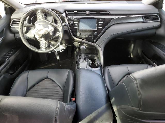 Продажа на аукционе авто 2019 Toyota Camry L, vin: 4T1B11HK8KU170082, номер лота: 81256863