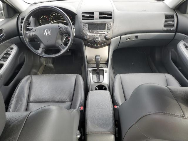 Aukcja sprzedaży 2007 Honda Accord Ex, vin: 1HGCM56867A140779, numer aukcji: 80945373
