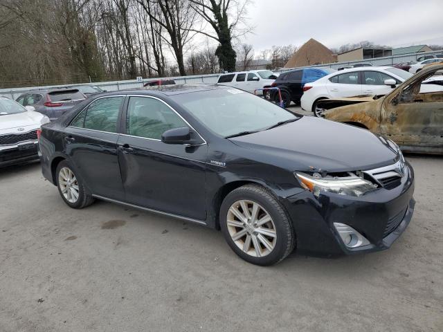Продажа на аукционе авто 2014 Toyota Camry Hybrid, vin: 4T1BD1FK1EU111972, номер лота: 81752173