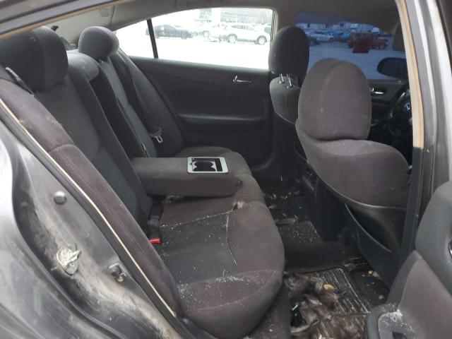 78719673 :رقم المزاد ، 1N4AA5AP0EC430276 vin ، 2014 Nissan Maxima S مزاد بيع