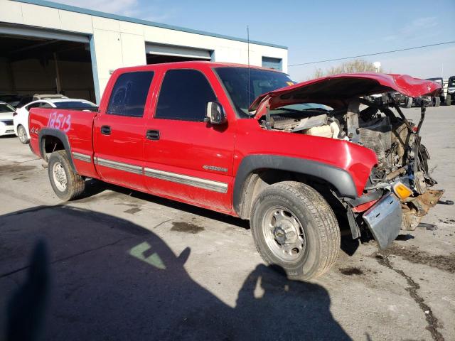 81332493 :رقم المزاد ، 1GCGK13UX1F159295 vin ، 2001 Chevrolet Silverado مزاد بيع