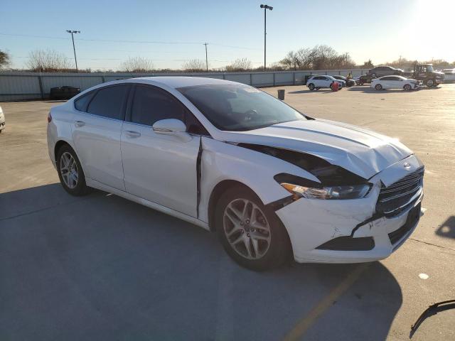 81215793 :رقم المزاد ، 3FA6P0H79ER322821 vin ، 2014 Ford Fusion Se مزاد بيع