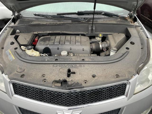 Aukcja sprzedaży 2010 Chevrolet Traverse Lt, vin: 1GNLVGED8AS106129, numer aukcji: 79997253