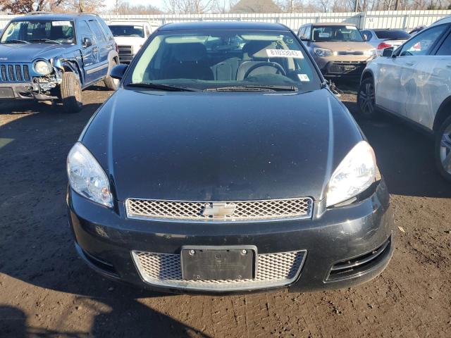 Aukcja sprzedaży 2012 Chevrolet Impala Ls, vin: 2G1WF5E38C1297660, numer aukcji: 81033043