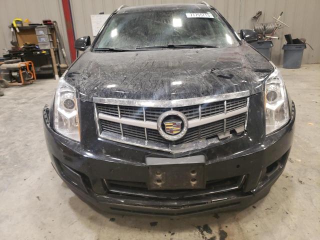 Aukcja sprzedaży 2011 Cadillac Srx Luxury Collection, vin: 3GYFNAEY3BS581273, numer aukcji: 77755713