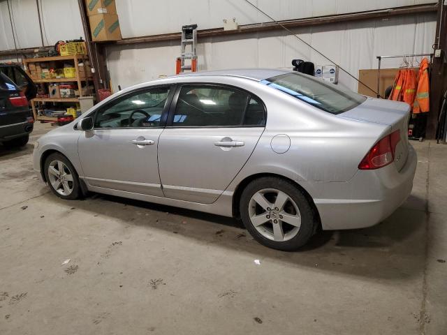 Aukcja sprzedaży 2006 Honda Civic Ex, vin: 2HGFA16846H039139, numer aukcji: 80263143