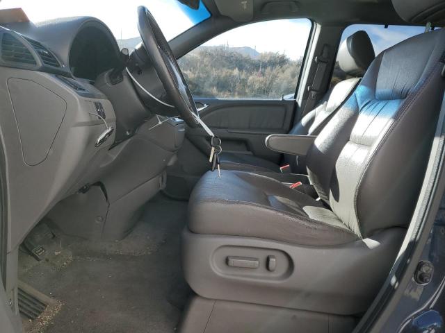 Продаж на аукціоні авто 2010 Honda Odyssey Exl, vin: 5FNRL3H64AB034793, номер лоту: 78951923
