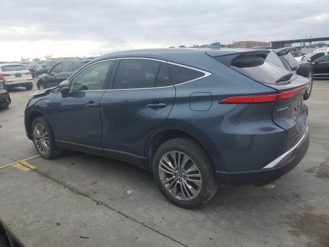 Aukcja sprzedaży 2021 Toyota Venza Le, vin: JTEAAAAH8MJ025574, numer aukcji: 81514793
