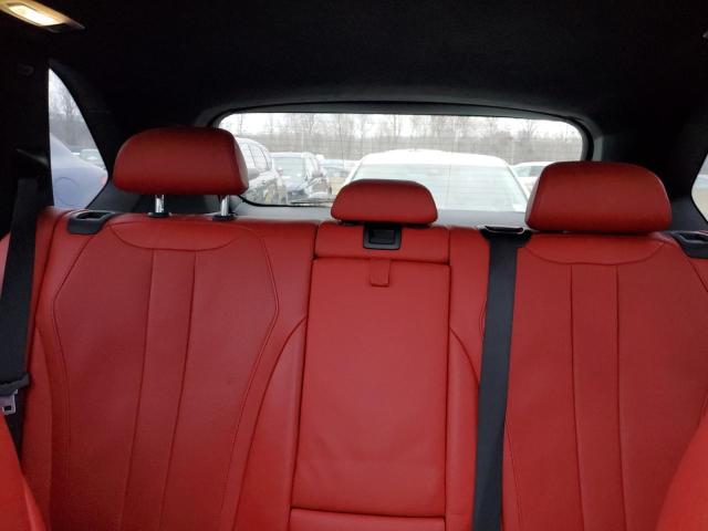 79043573 :رقم المزاد ، 5YMKT6C58G0R79357 vin ، 2016 Bmw X5 M مزاد بيع