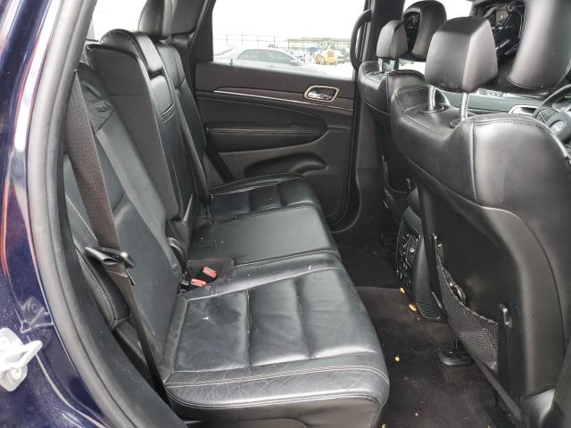 Продажа на аукционе авто 2017 Jeep Grand Cherokee Limited, vin: 1C4RJFBG1HC956759, номер лота: 79771923