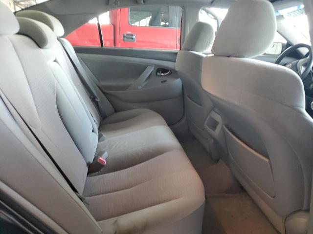 81904773 :رقم المزاد ، JTNBF3EK0A3002667 vin ، 2010 Toyota Camry Base مزاد بيع