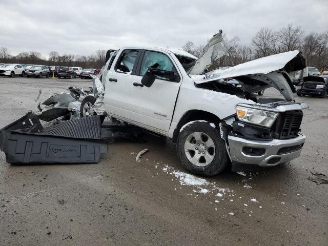 Aukcja sprzedaży 2023 Ram 1500, vin: 1C6SRFBT6PN526579, numer aukcji: 81162843