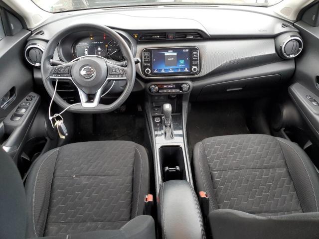 79228733 :رقم المزاد ، 3N1CP5CV8ML486291 vin ، 2021 Nissan Kicks Sv مزاد بيع