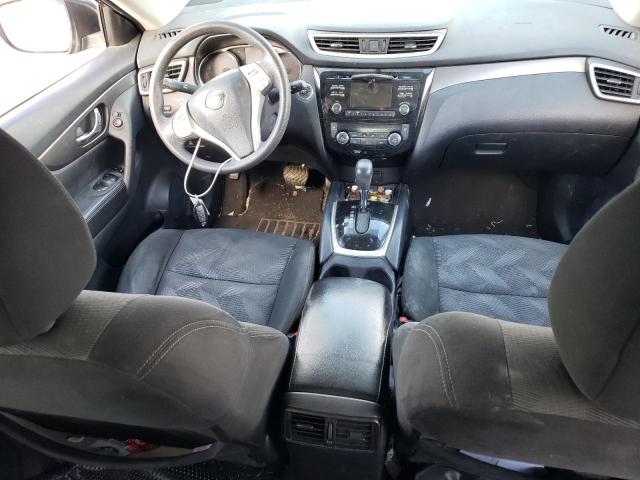 Продаж на аукціоні авто 2016 Nissan Rogue S, vin: 5N1AT2MM2GC844470, номер лоту: 79874903