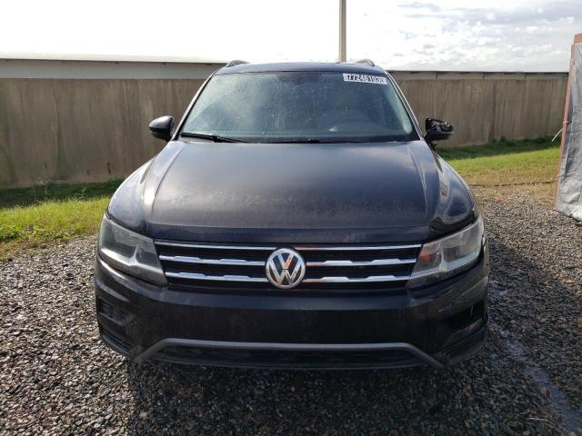 Продаж на аукціоні авто 2018 Volkswagen Tiguan Se, vin: 3VV3B7AX3JM182322, номер лоту: 77246103