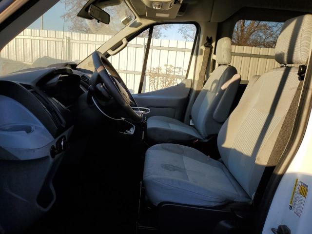 79978533 :رقم المزاد ، 1FBZX2CG2KKB40490 vin ، 2019 Ford Transit T-350 مزاد بيع
