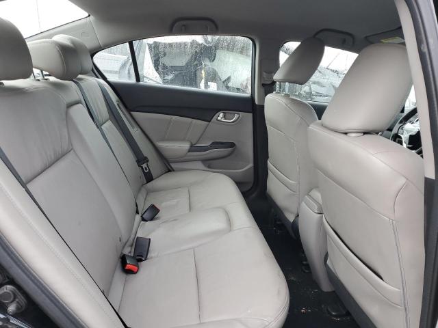 Aukcja sprzedaży 2013 Honda Civic Hybrid L, vin: 19XFB4F31DE003984, numer aukcji: 78694803