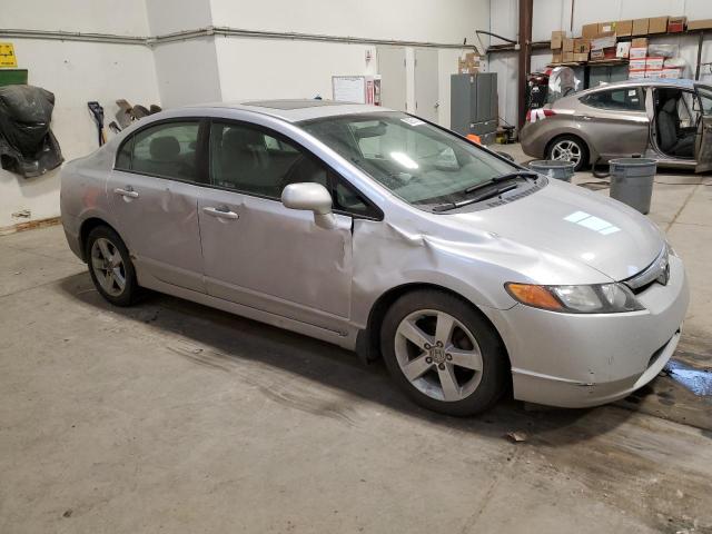 Aukcja sprzedaży 2006 Honda Civic Ex, vin: 2HGFA16846H039139, numer aukcji: 80263143