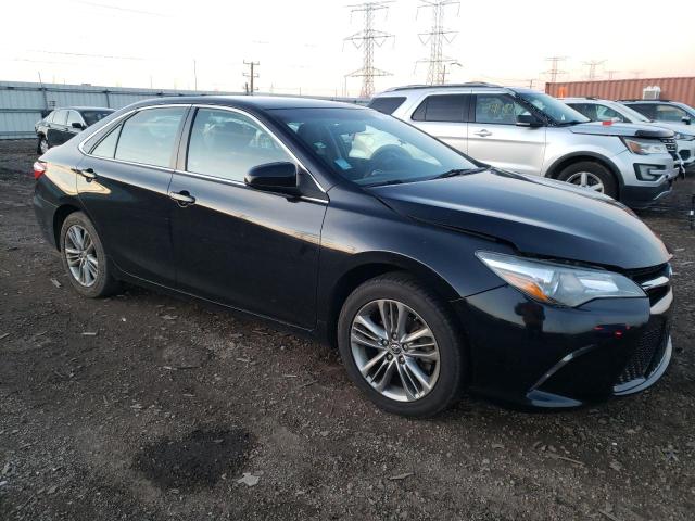 Продажа на аукционе авто 2016 Toyota Camry Le, vin: 4T1BF1FK1GU136044, номер лота: 79395043