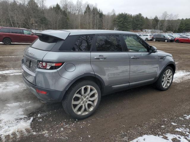 Продажа на аукционе авто 2014 Land Rover Range Rover Evoque Pure Premium, vin: SALVR2BGXEH898934, номер лота: 81829343