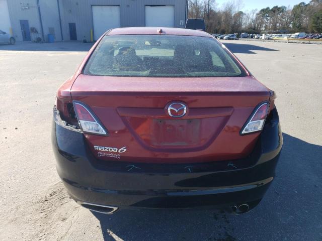 Aukcja sprzedaży 2009 Mazda 6 I, vin: 1YVHP82A895M30789, numer aukcji: 80474883