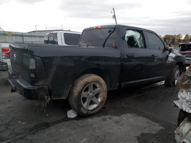 2013 Ram 1500 St მანქანა იყიდება აუქციონზე, vin: 1C6RR6KT5DS513558, აუქციონის ნომერი: 78872973