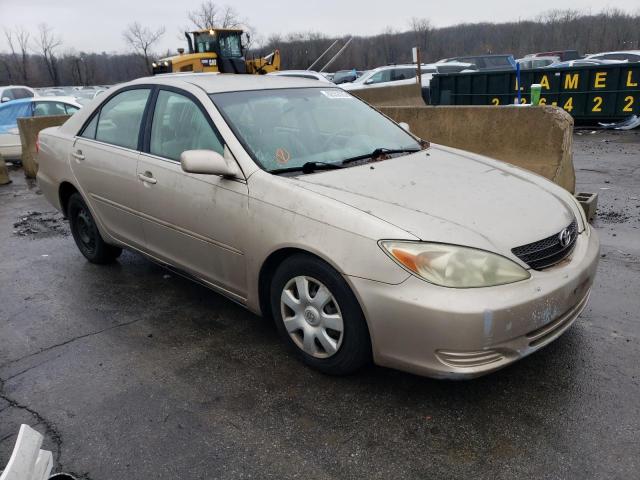 Продаж на аукціоні авто 2003 Toyota Camry Le, vin: 4T1BE32K43U776506, номер лоту: 82552063