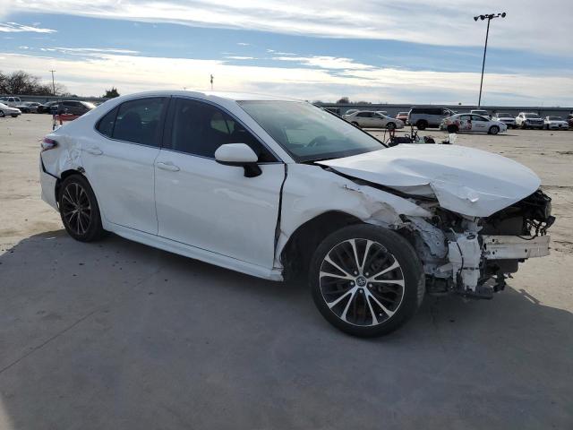 Продажа на аукционе авто 2019 Toyota Camry L, vin: 4T1B11HK8KU170082, номер лота: 81256863